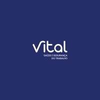 Vital - Saúde e Segurança do Trabalho logo - Similar company to Contramed