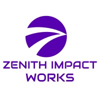 Zenith Impact Works logo - Similar company to Technoyon Inc.