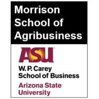 ASU Morrison School of Agribusiness logo - Similar company to Outshine Adventures