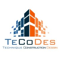 TECODES logo - Similar company to Pgbe