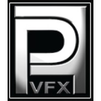 Pixel Flow VFX logo - Similar company to Dream Work