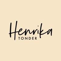 Henrika Tonder Oy logo - Similar company to Stone Nv