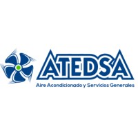 ATEDSA S.A. logo - Similar company to Uno Más Uno Mayorista