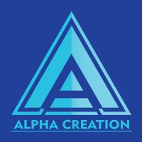 Alpha Creations logo - Similar company to Astarstudios