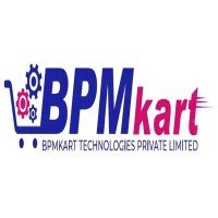 BPMKART.AI logo - Similar company to Markqora