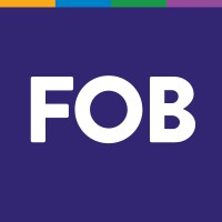 Friends of Breakthrough Schools logo - Similar company to Kmscreatives