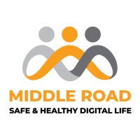 Middle Road logo - Similar company to Response Gmbh Switzerland