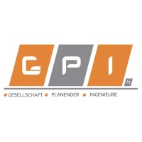 GPI Gesellschaft Planender Ingenieure logo - Similar company to Airinternet®