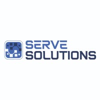 Serve Solutions logo - Similar company to Serv Solutions