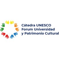 Cátedra UNESCO Forum Universidad y Patrimonio Cultural logo - Similar company to Ocean Art Project