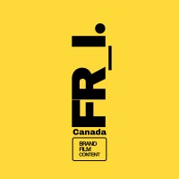 Frifilms Canada logo - Similar company to Fri Films Me