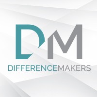 Difference Makers LLC logo - Similar company to Ledger Mantis