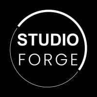 Studioforge logo - Similar company to Smart Encore