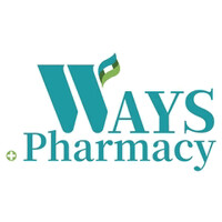 Ways Pharmacy logo - Similar company to Clarity Compliance Solutions Limited
