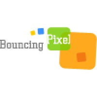 Bouncing Pixel logo - Similar company to Ratloop, Inc.