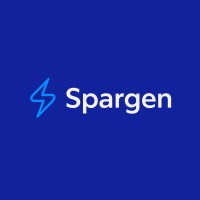 Spargen logo - Similar company to Crowdapps Technologies