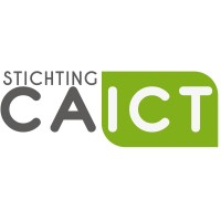 Stichting CA-ICT logo - Similar company to Viki'S View