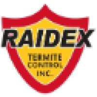 Raidex Termite Control, Inc.