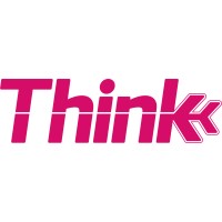 Think Research logo - Similar company to Cubesys S.R.L.