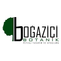 Boğaziçi Botanik ve Peyzaj logo - Similar company to Plantsa Botani̇k