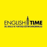 English Time Isparta logo - Similar company to Idgep - Isparta Değişim Ve Gelişim Platformu