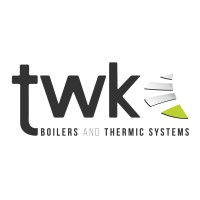 TWK srl logo - Similar company to Tre.Ci Srl