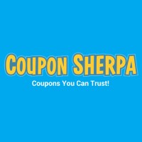 Coupon Sherpa logo - Similar company to Couponpal