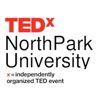 Tedxnorthparkuniversity