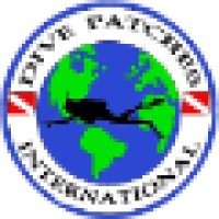 Dive Patches International, Inc. logo - Similar company to Tjm Promos, Inc.