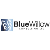 BLUE WILLOW CONSULTING LTD logo - Similar company to Humans For Humans