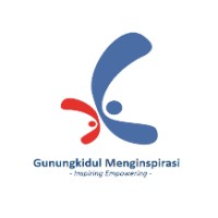Gunungkidul Menginspirasi logo - Similar company to @Tlcnesia.Id (The Leadership Institute)