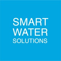 Smart Water Solutions logo - Similar company to Smart Water Solutions
