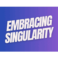 Embracing Singularity logo - Similar company to Vybes