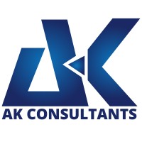 AK Consultants and AK English Language College logo - Similar company to Strategic Hr Consulting
