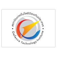 Defence Technology Institute (Public Organization)-Ministry of Defense logo - Similar company to Weston Myer Ltd