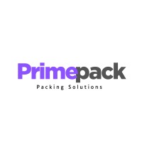 Prime pack logo - Similar company to Prime Pack