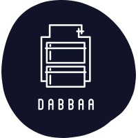 Dabbaa logo - Similar company to Datavision Ventures
