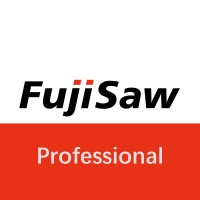 FujiSaw | handsaw expert logo - Similar company to Altaquip