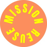 Mission Reuse logo - Similar company to Alner