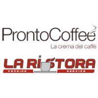 Prontocoffee Srl logo - Similar company to Cms Video