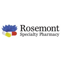 ROSEMONT SPECIALTY PHARMACY logo - Similar company to Full Circle Healthcare Solutions