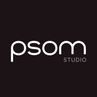 PSOM logo - Similar company to Moon-Studio Post Production