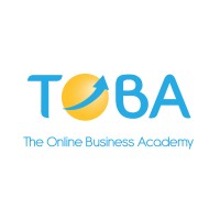 The Online Business Academy Ltd logo - Similar company to Stamboly Inc