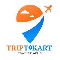 Triptokart logo - Similar company to Tripyatra