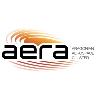 AERA - Clúster de Aeronáutica, Aeroespacial y Defensa de Aragón logo - Similar company to Alia - Clúster Logístico De Aragón