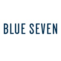 BLUE SEVEN - H. Obermeyer GmbH & Co. KG logo - Similar company to Elbsand Gmbh