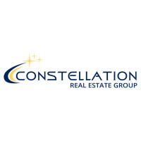Constellation Real Estate Group logo - Similar company to Andromeda Software Inc. - Constellation Software