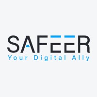 Safeersoft logo - Similar company to Natejsoft