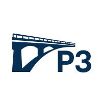 Ironbridge P3 Infrastructure logo - Similar company to Kbagg Group Holding, Inc