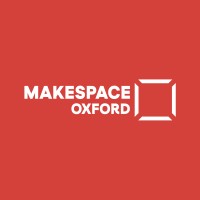 Makespace Oxford logo - Similar company to Sterling Community Center Inc.